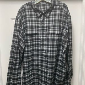 Arc’teryx Long Sleeve Shirt